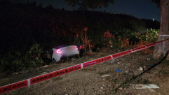 كفر قرع: قتيلان أحدهما فتى (14 عاما) إثر إطلاق نار